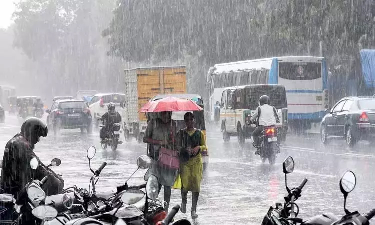 கடலோர தமிழகத்தில் நாளை மறுநாள் மழைக்கு வாய்ப்பு