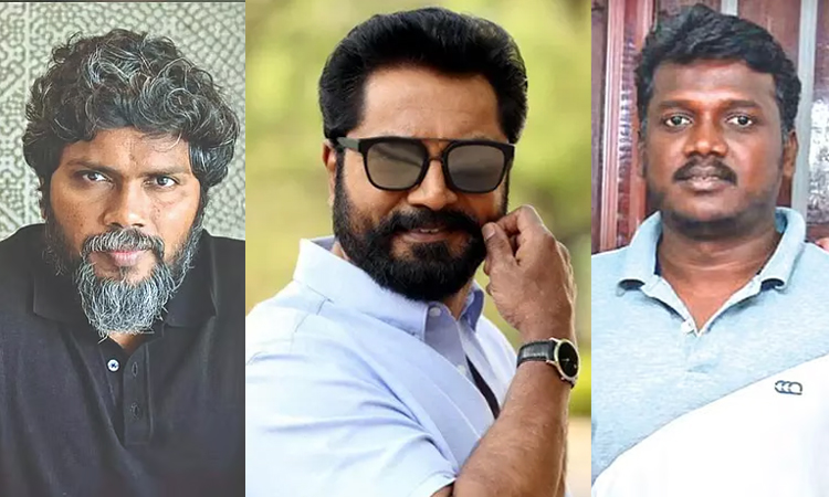 ’அவர்கள் பட்ட கஷ்டத்தை படமாக எடுக்கிறார்கள்...என்ன தவறு?’- நடிகர் சரத்குமார்