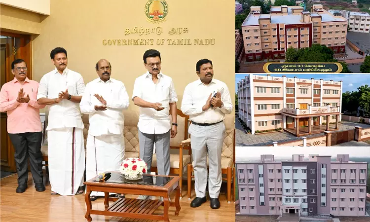 20 மாவட்டங்களில் புதிய வகுப்பறை கட்டிடங்கள்: முதல்-அமைச்சர் மு.க.ஸ்டாலின் திறந்து வைத்தார் 20 மாவட்டங்களில் புதிய வகுப்பறை கட்டிடங்கள்: முதல்-அமைச்சர் மு.க.ஸ்டாலின் திறந்து வைத்தார்