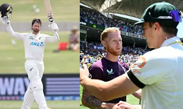 ஆஸ்திரேலியா, நியூசிலாந்து வெற்றி: டெஸ்ட் சாம்பியன்ஷிப் புள்ளி பட்டியலில் ஏற்பட்ட மாற்றம் என்ன..?