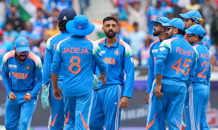 நடப்பாண்டை வெற்றியோடு நிறைவு செய்த இந்திய கிரிக்கெட் அணி.. அடுத்த போட்டி எப்போது..?