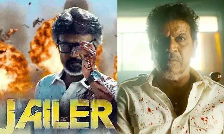 ’ஜெயிலர் 2’ அப்டேட் கொடுத்த சிவராஜ்குமார்
