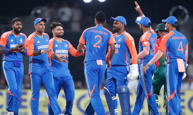 டி20 உலகக் கோப்பை: இந்திய அணியில் இவர்களுக்கு பதிலாக ஜெய்ஸ்வால், ஜிதேஷை.. - முன்னாள் வீரர் கருத்து