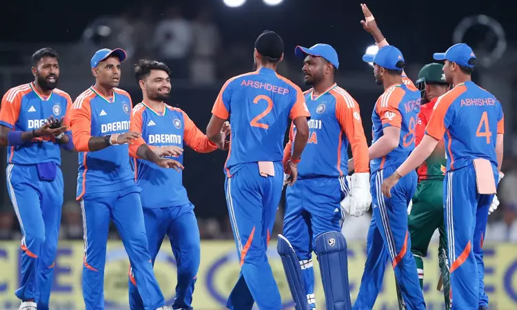 டி20 உலகக் கோப்பை: இந்திய அணியில் இவர்களுக்கு பதிலாக ஜெய்ஸ்வால், ஜிதேஷை..  முன்னாள் வீரர் கருத்து