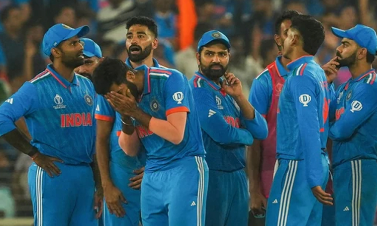 கிரிக்கெட்டை விட்டே சென்று விடலாம் என்று..- ரோகித் சர்மா பகிர்ந்த அதிர்ச்சி தகவல்