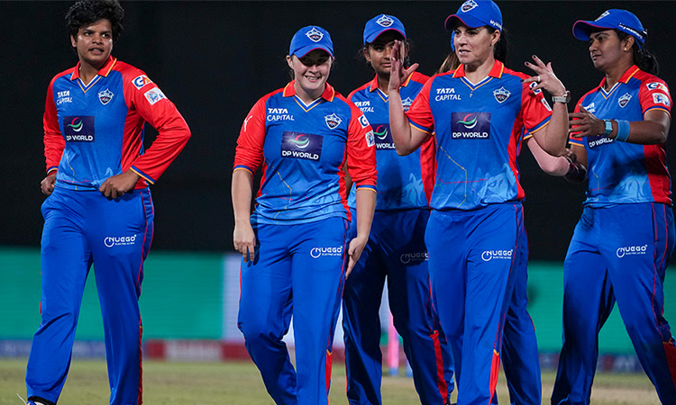 மகளிர் பிரீமியர் லீக்: டெல்லி அணியின் புதிய கேப்டனாகும் இந்திய முன்னணி வீராங்கனை..?