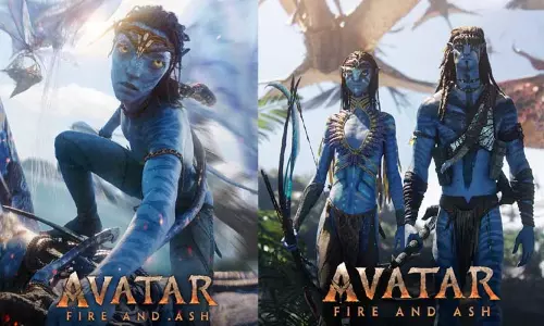 அவதார் - பயர் அண்ட் ஆஷ் படம் எப்படி இருக்கிறது?- விமர்சனம்