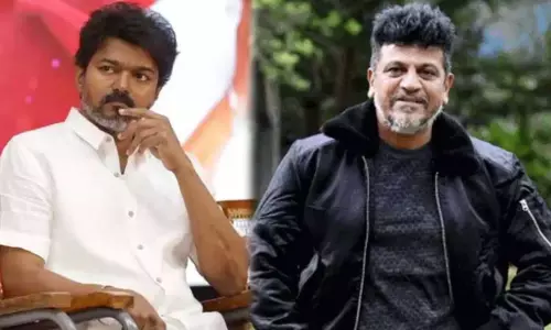 நடிகராக இருந்து கொண்டே நல்லது செய்யலாம்.. ஏன் அரசியலுக்கு வர வேண்டும்?- நடிகர் சிவராஜ்குமார்