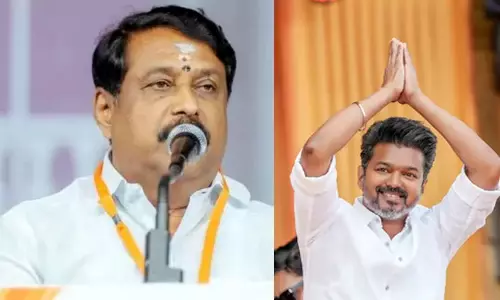 தவெகவுக்கு தேவைப்பட்டால் கூட்டணியில் இணைந்து கொள்ளலாம்: நயினார் நாகேந்திரன்