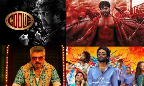 Do you know which Tamil film trailer received the most views this year?