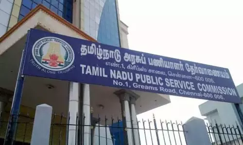 குரூப்-2, 2 ஏ முதல் நிலை தேர்வு முடிவுகள் வெளியீடு