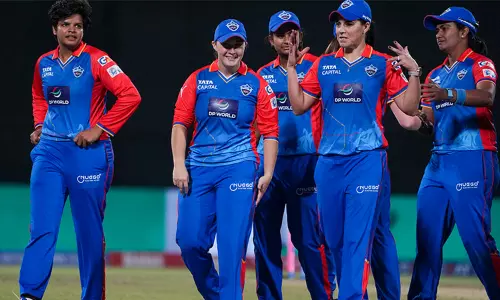 மகளிர் பிரீமியர் லீக்: டெல்லி அணியின் புதிய கேப்டனாகும் இந்திய முன்னணி வீராங்கனை..?