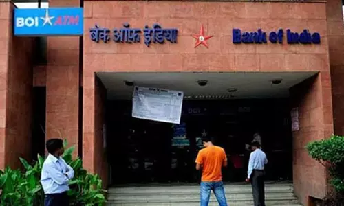 வங்கியில் வேலை.. 514 பணியிடங்கள்- விண்ணப்பிப்பது எப்படி?