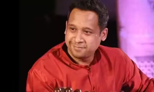 வங்கதேசத்தில் இந்தியர்களுக்கு பாதுகாப்பு இல்லை:- இசைக்கலைஞர் ஷிராஸ் அலி கான் வேதனை