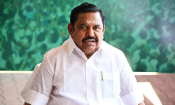 அதிமுக மூத்த நிர்வாகிகளுடன் எடப்பாடி பழனிசாமி ஆலோசனை