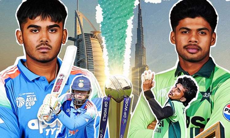 ஜூனியர் ஆசிய கோப்பை: இந்திய வீரர்கள் மீது ஐ.சி.சி.-ல் புகார்... - பாக். கிரிக்கெட் வாரிய தலைவர்