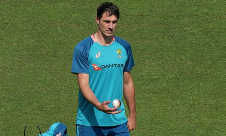 டி20 உலகக் கோப்பை தொடரை தவறவிடும் கம்மின்ஸ் ?