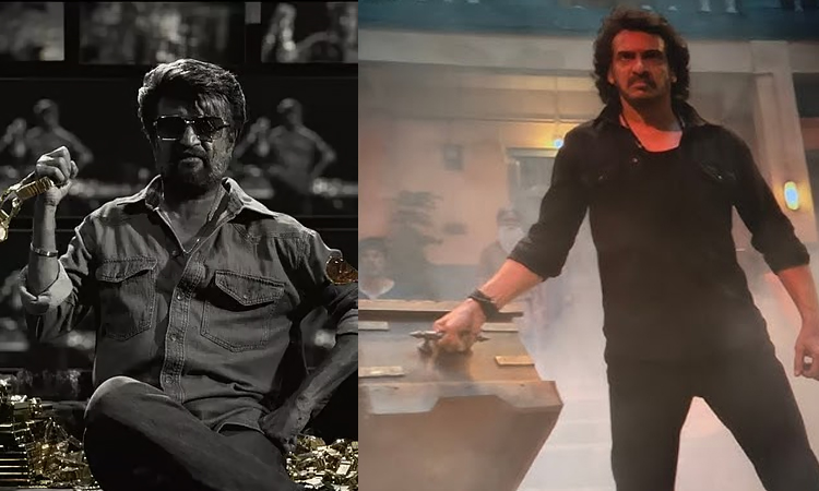 ’கூலி’ படத்தால் தான் சந்தித்த விமர்சனங்கள்...ஓபனாக பேசிய உபேந்திரா