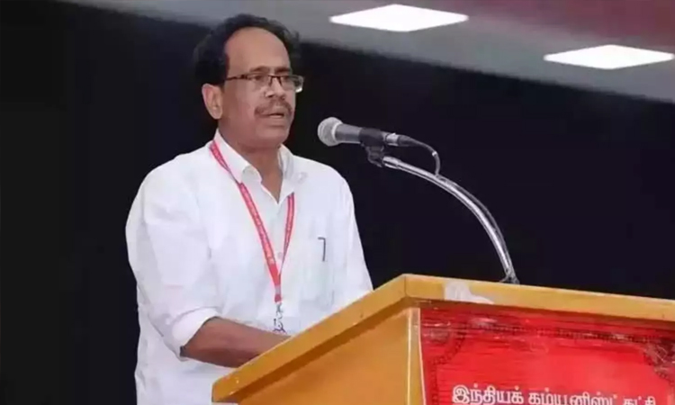 பிஎஸ்என்எல் சேவை தடையின்றி கிடைப்பதை உறுதி செய்ய வேண்டும் - இந்திய கம்யூனிஸ்ட் வலியுறுத்தல்