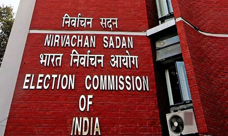 மத்திய பிரதேசம்:  42 லட்சம் வாக்காளர்களின் பெயர்கள் நீக்கம்