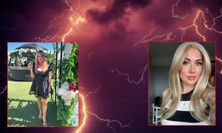 ப்ளேஷ்பேக் 2025: உலக ஆச்சரியங்களும், அதிசய நிகழ்வுகளும், வைரலான வீடியோக்களும்