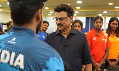 இன்றைய முக்கிய செய்திகள்... சில வரிகளில்... 23-12-2025