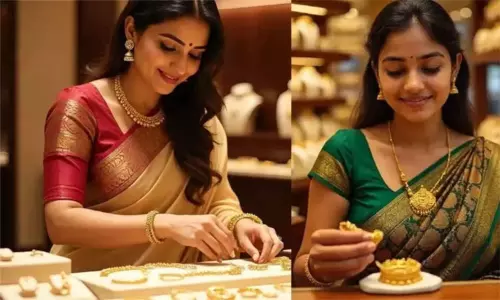 மீண்டும் புதிய உச்சத்தை தொட்ட தங்கம், வெள்ளி விலை...இன்றைய நிலவரம் என்ன?