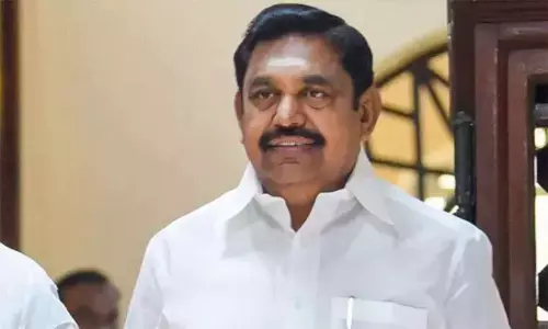’உலகிற்கு உணவளிக்கும் உழவு தெய்வங்கள்’ - தேசிய விவசாயிகள் தின வாழ்த்து தெரிவித்த எடப்பாடி பழனிசாமி
