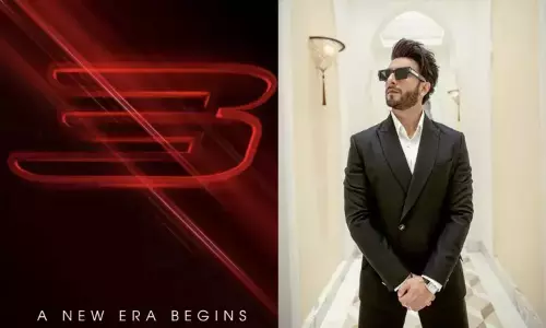 is RANVEER SINGH QUITS DON 3!