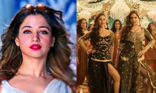 This South star was never considered for a song in Dhurandhar