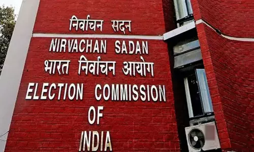 மத்திய பிரதேசம்:  42 லட்சம் வாக்காளர்களின் பெயர்கள் நீக்கம்