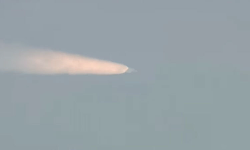 விண்ணில் செலுத்தப்பட்டது ப்ளூபேர்ட்-6 செயற்கைக்கோள்