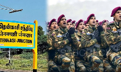 தென்காசியில் மட்டும் 300 வீரர்கள்