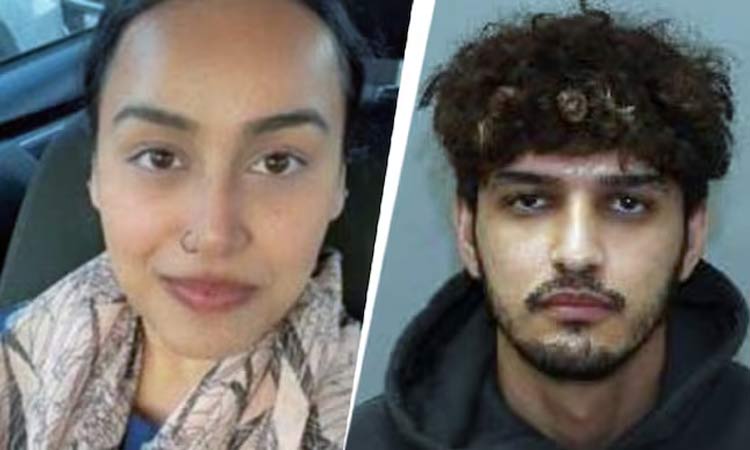 கனடாவில் இந்திய வம்சாவளி இளம்பெண்ணை படுகொலை செய்த காதலன் - அதிர்ச்சி சம்பவம்