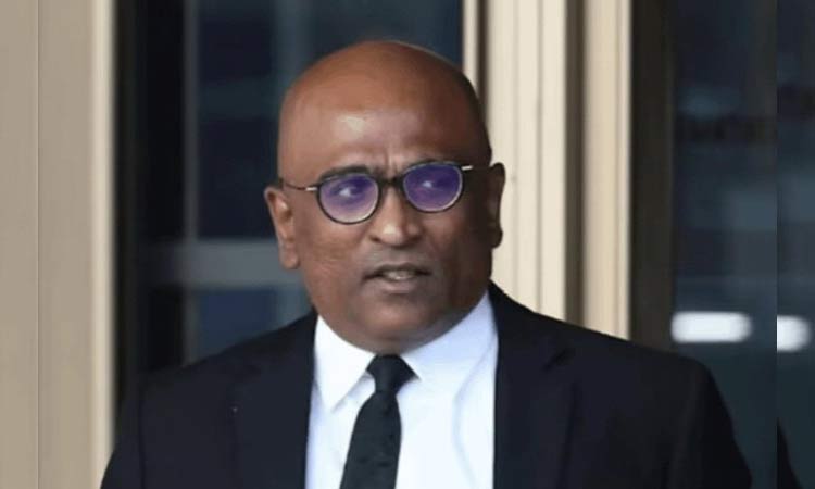 சிங்கப்பூர்: இந்திய வம்சாவளி மனித உரிமைகள் வழக்கறிஞர் ரவி காலமானார்