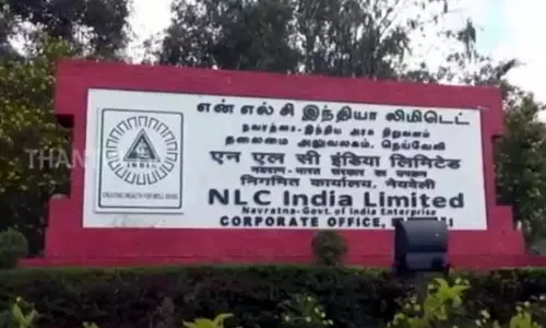 நெய்வேலி நிலக்கரி நிறுவனத்தில் பயிற்சி பணியிடங்கள்; விண்ணப்பிப்பது எப்படி? நெய்வேலி நிலக்கரி நிறுவனத்தில் பயிற்சி பணியிடங்கள்; விண்ணப்பிப்பது எப்படி?