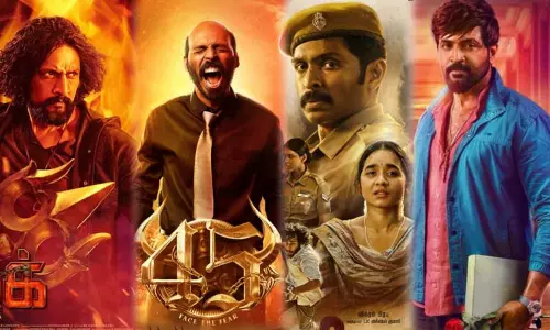 கிறிஸ்துமஸ் பண்டிகையை முன்னிட்டு நாளை வெளியாகும் படங்கள் (25/12/2025) கிறிஸ்துமஸ் பண்டிகையை முன்னிட்டு நாளை வெளியாகும் படங்கள் (25/12/2025)