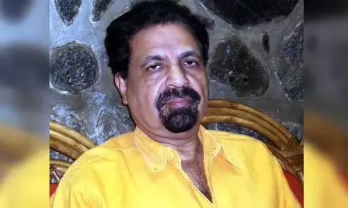 பாலியல் துன்புறுத்தல் வழக்கில் திரைப்பட இயக்குநர் குஞ்சு முகமது கைது பாலியல் துன்புறுத்தல் வழக்கில் திரைப்பட இயக்குநர் குஞ்சு முகமது கைது