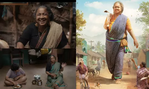 Sivakarthikeyans Production new film teaser out now Sivakarthikeyans Production new film teaser out now