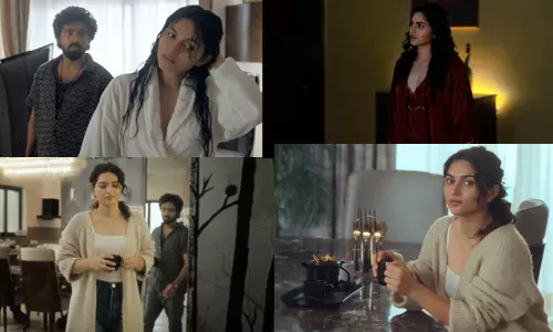 Immortal teaser out now