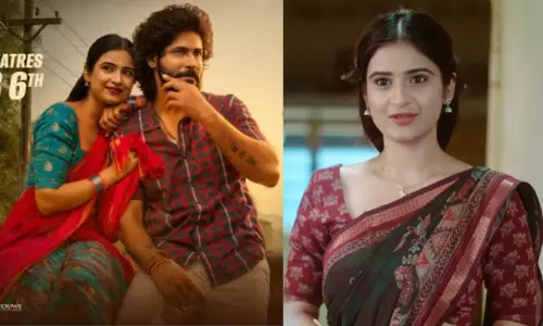 Sumathi Sathakam teaser is out