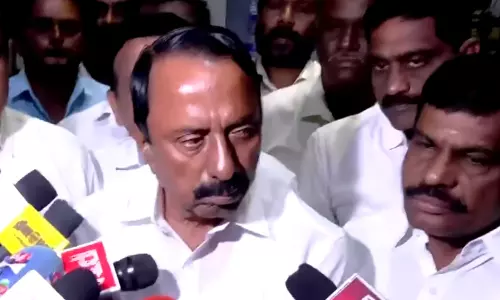 தவெகவுடன் ஓபிஎஸ் கூட்டணியா? - செங்கோட்டையன் பரபரப்பு பேட்டி