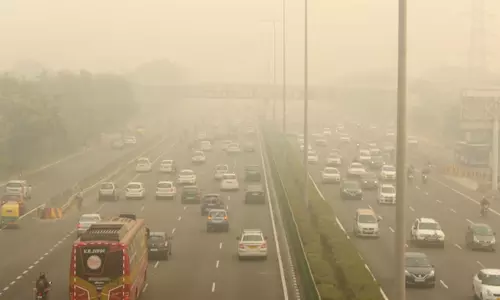 காற்று சுத்திகரிப்பானுக்கு அதிக ஜிஎஸ்டி விதிக்கலாமா? - நீதிமன்றம்  காட்டம்