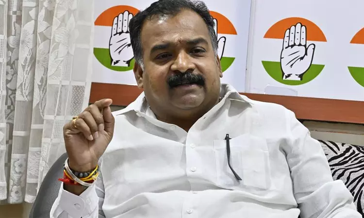 அதிமுக பாஜகவின் கைக்கூலி: மாணிக்கம் தாகூர் எம்.பி. குற்றச்சாட்டு அதிமுக பாஜகவின் கைக்கூலி: மாணிக்கம் தாகூர் எம்.பி. குற்றச்சாட்டு