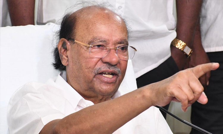 வடலூரில் அகற்றிய பெரியார், அம்பேத்கர் சிலைகளை உடனே நிறுவ வேண்டும்:  ராமதாஸ் வலியுறுத்தல்