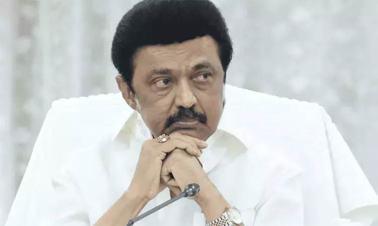 சிறுபான்மையினர் அச்சமின்றி வாழத் துணையிருப்பதில்தான் பெரும்பான்மையினரின் பலமும் இருக்கிறது - மு.க.ஸ்டாலின்