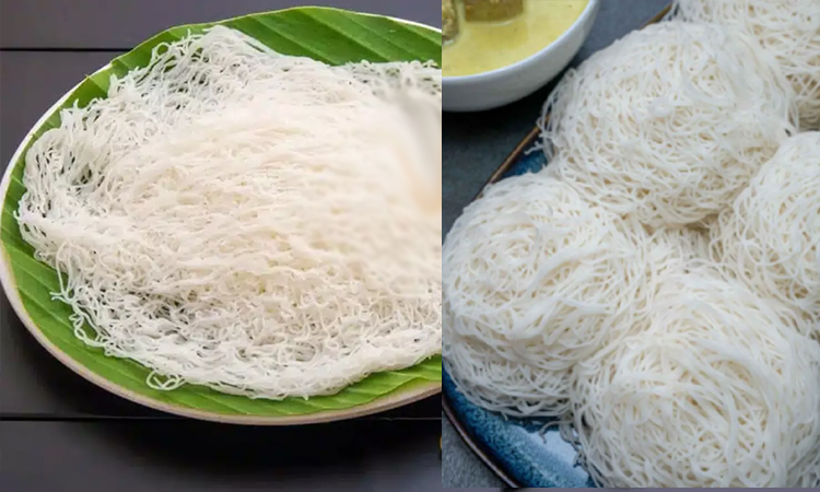 இடியாப்பம் விற்போர் கவனத்திற்கு.. இனி உணவு பாதுகாப்பு உரிமம் இருந்தால் மட்டுமே விற்க முடியும்