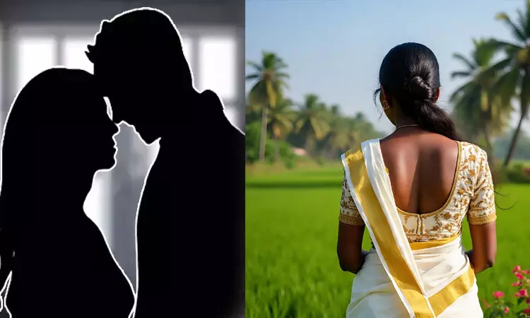 வேறொரு பெண்ணுடன் கணவர் உல்லாசம்: நேரில் பார்த்த மனைவி ..அடுத்து நடந்த பரபரப்பு சம்பவம் வேறொரு பெண்ணுடன் கணவர் உல்லாசம்: நேரில் பார்த்த மனைவி ..அடுத்து நடந்த பரபரப்பு சம்பவம்