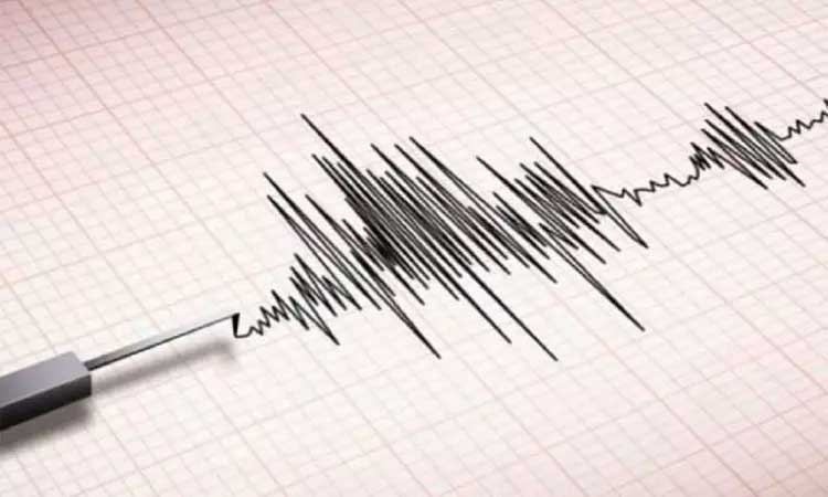 திபெத்தில் ஒரே நாளில் 2 முறை நிலநடுக்கம்