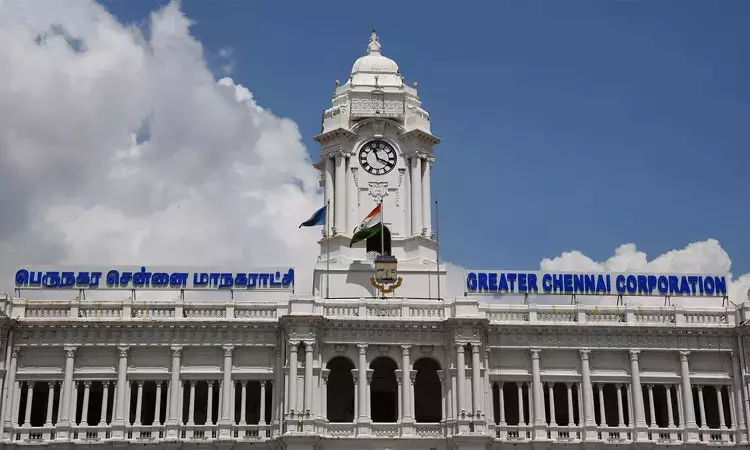 சென்னை மாவட்டத்திற்குட்பட்ட 4079 வாக்குச்சாவடிகளில் சிறப்பு முகாம்